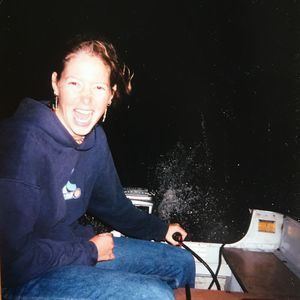 Meet your Posher, Erica